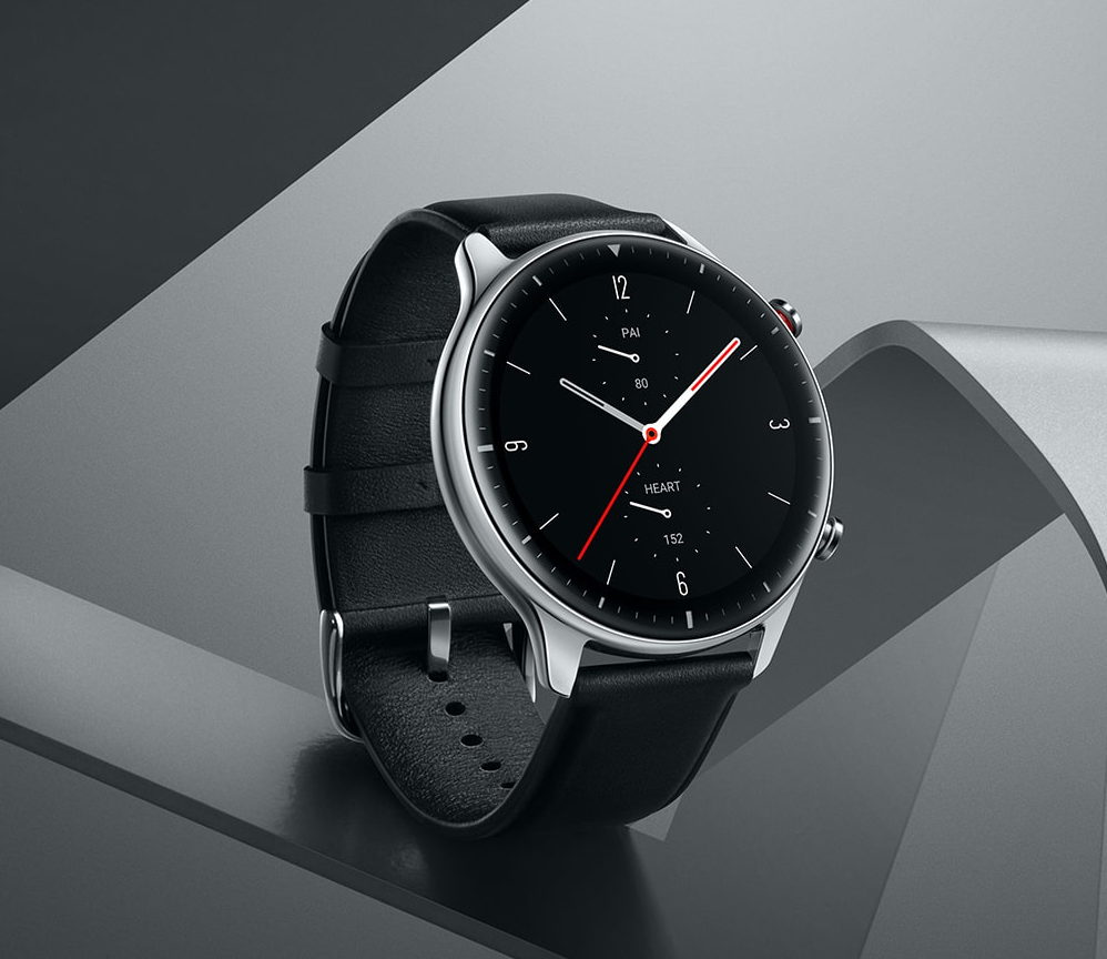 ساعت هوشمند شیائومی مدل Amazfit GTR 2 - فروشگاه اینترنتی سرو ایران