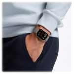 ساعت هوشمند شیائومی مدل Amazfit GTS سرو ایران