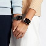 ساعت هوشمند شیائومی مدل Amazfit GTS سرو ایران