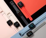 ساعت هوشمند شیائومی مدل Amazfit GTS سرو ایران
