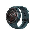 ساعت هوشمند شیائومی مدل Amazfit T-Rex Pro سرو ایران