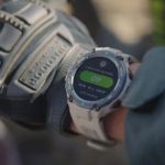 ساعت هوشمند شیائومی مدل Amazfit T-Rex Pro سرو ایران