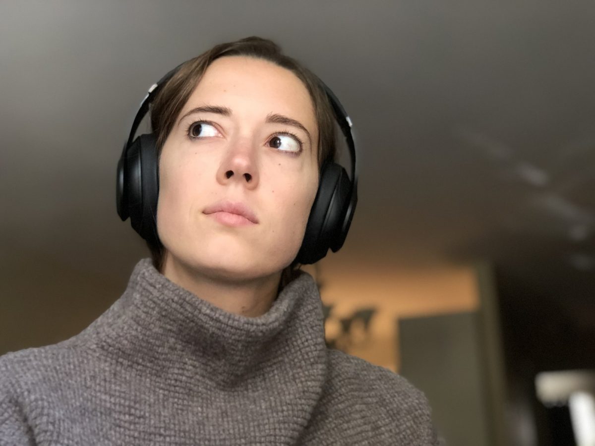 هدفون بی سیم بیتس مدل Beats Studio 3 سرو ایران