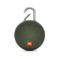 اسپیکر بلوتوثی قابل حمل جی بی ال مدل Clip 3 سرو ایران