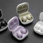 هدفون بی سیم سامسونگ مدل Galaxy Buds 2 سرو ایران