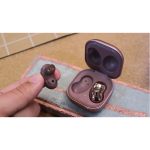 هدفون بی سیم سامسونگ مدل Galaxy Buds Live سرو ایران