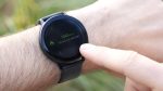 ساعت هوشمند سامسونگ مدل Galaxy Watch Active 2 44mm سرو ایران
