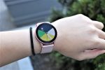 ساعت هوشمند سامسونگ مدل Galaxy Watch Active 2 44mm سرو ایران