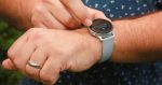 ساعت هوشمند سامسونگ مدل Galaxy Watch Active2 44mm سرو ایران