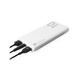 پاور بانک سیلیکون پاور 10000 میلی آمپر GP15 سروایران