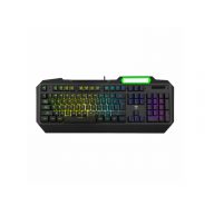 کیبورد بازی تی دگر T-Dagger GUNBOAT T-TGK201 سروایران