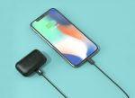 هدفون بی سیم هایلو مدل Haylou T15 سرو ایران