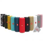 اسپیکر بلوتوثی قابل حمل جی بی ال مدل Charge 4 - Image 20