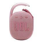 اسپیکر بلوتوثی قابل حمل جی بی ال مدل Clip 4 سرو ایران