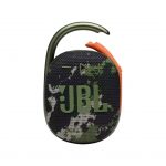 اسپیکر بلوتوثی قابل حمل جی بی ال مدل Clip 4 سرو ایران