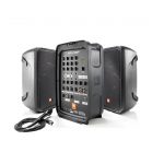 اسپیکر اکتیو جی بی ال مدل EON208P به همراه Mixer سرو ایران