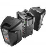 اسپیکر اکتیو جی بی ال مدل EON208P به همراه Mixer سرو ایران