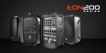 اسپیکر اکتیو جی بی ال مدل EON208P به همراه Mixer سرو ایران