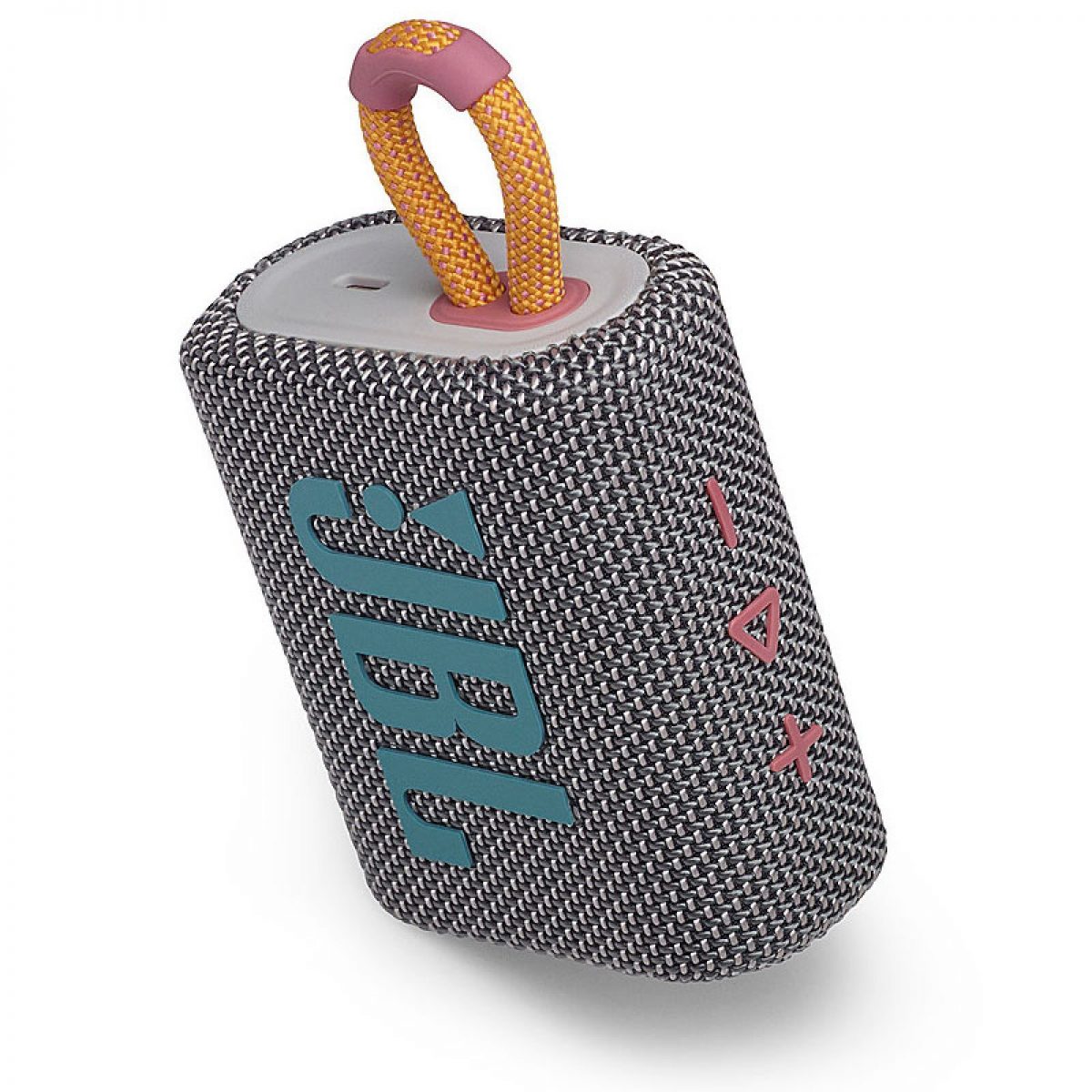 jbl go 3 - 3 - sarviran اسپیکر بلوتوثی قابل حمل جی بی ال مدل Go 3 سرو ایران