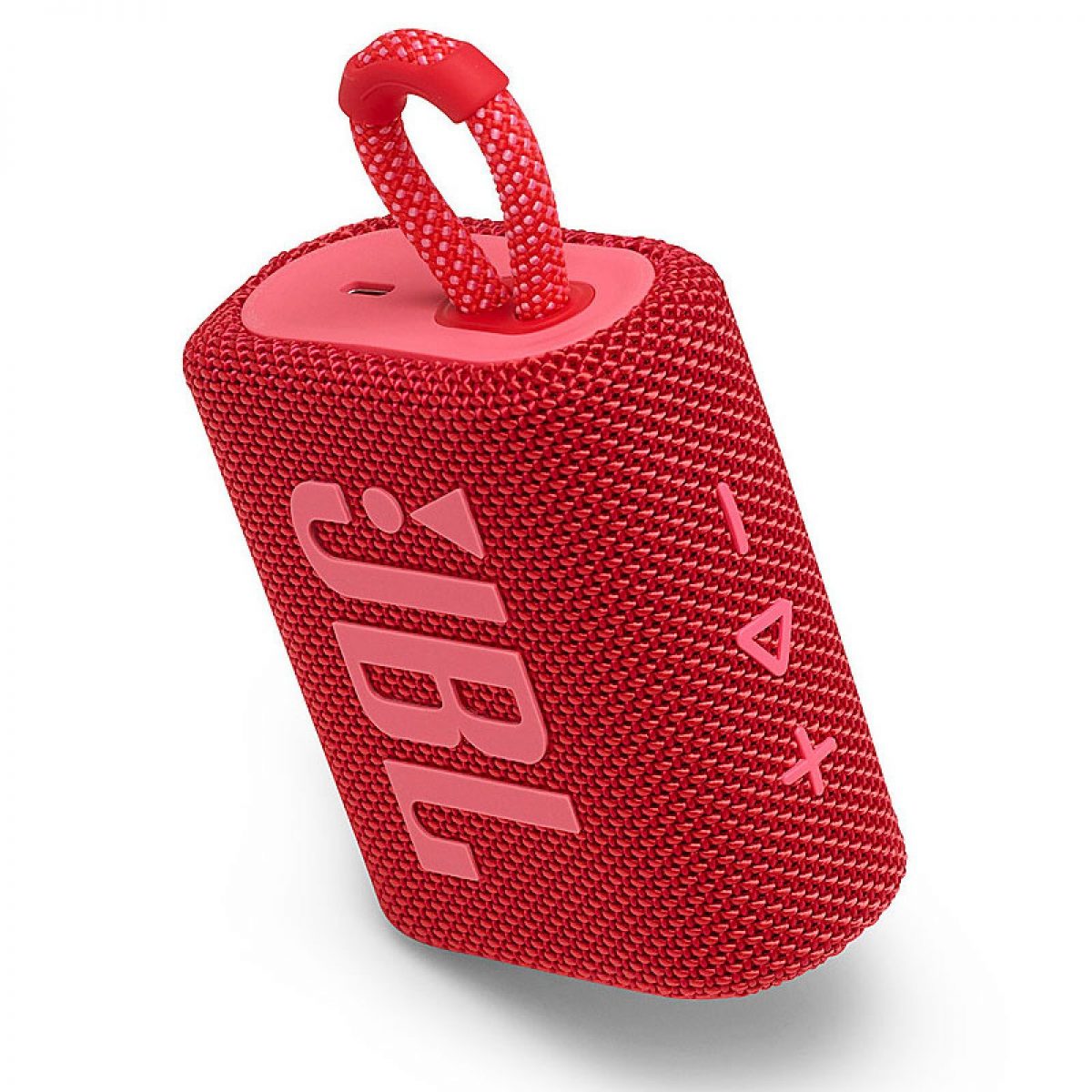 jbl go 3 - 6 - sarviran اسپیکر بلوتوثی قابل حمل جی بی ال مدل Go 3 سرو ایران