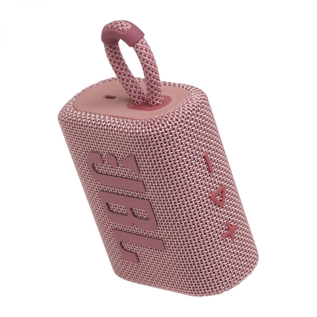 jbl go 3 -7 - sarviran اسپیکر بلوتوثی قابل حمل جی بی ال مدل Go 3 سرو ایران