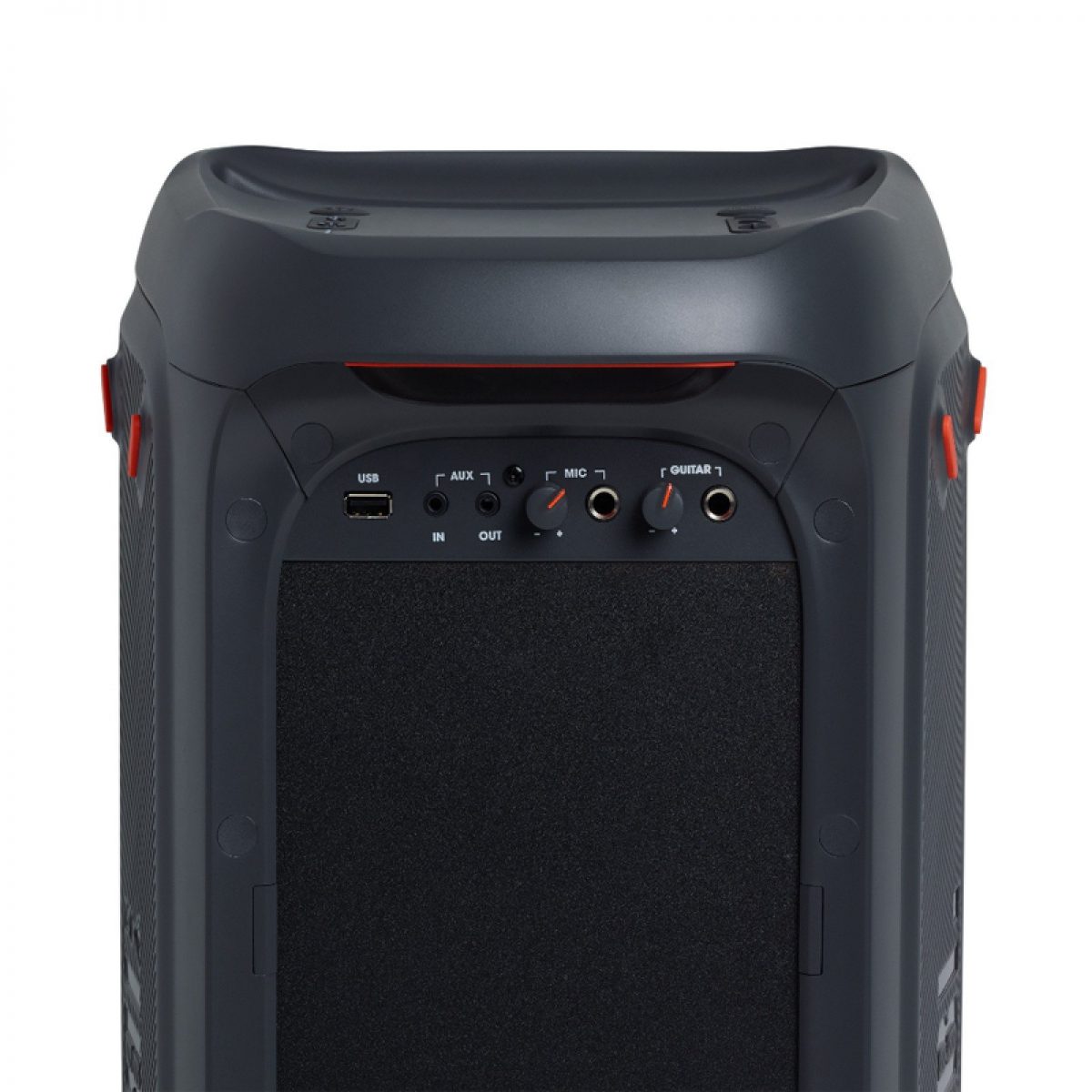 اسپیکر بلوتوثی قابل حمل جی بی ال مدل Partybox 100 سرو ایران