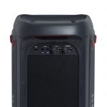 اسپیکر بلوتوثی قابل حمل جی بی ال مدل Partybox 100 سرو ایران