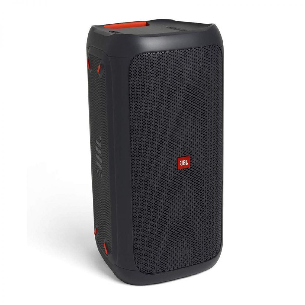 اسپیکر بلوتوثی قابل حمل جی بی ال مدل Partybox 100 سرو ایران