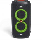 اسپیکر بلوتوثی قابل حمل جی بی ال مدل Partybox 100 سرو ایران