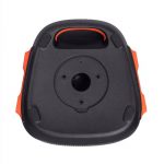 اسپیکر بلوتوثی قابل حمل جی بی ال مدل Partybox 110 سرو ایران