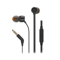 هندزفری سیمی جی بی ال مدل Tune 110 سروایران