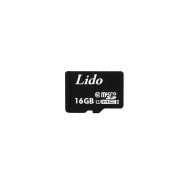 کارت حافظه 16 گیگابایت لیدو MicroSD BK سروایران
