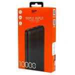 پاور بانک سیلیکون پاور 10000 میلی آمپر QP66 سروایران