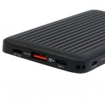 پاور بانک سیلیکون پاور 10000 میلی آمپر QP66 سروایران