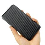 پاور بانک سیلیکون پاور 10000 میلی آمپر QP66 سروایران