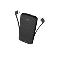 پاور بانک سیلیکون پاور 10000 میلی آمپر QP75 سروایران