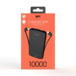 پاور بانک سیلیکون پاور 10000 میلی آمپر QP75 سروایران