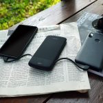 پاور بانک سیلیکون پاور 10000 میلی آمپر QP75 سروایران