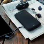 پاور بانک سیلیکون پاور 10000 میلی آمپر QP75 سروایران