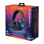هدفون گیمینگ جی بی ال مدل Quantum 600 سرو ایران