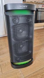 اسپیکر بلوتوثی قابل حمل سونی مدل SRS-XP700 سرو ایران