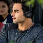 هدفون بی سیم جی بی ال مدل Tune 500 BT سرو ایران