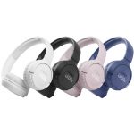 هدفون بی سیم جی بی ال Tune 510 BT - Image 5