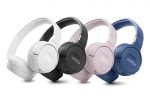هدفون بی سیم جی بی ال مدل Tune 660 NC سروایران