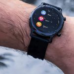 ساعت هوشمند هایلو مدل Haylou RS3 (LS04) سروایران