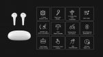 هدفون بی سیم وان مور مدل ComfoBuds 2 سروایران