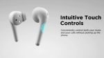 هدفون بی سیم وان مور مدل ComfoBuds 2 سروایران