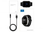 ساعت هوشمند شیائومی مدل Haylou Watch 2 LS02 - Image 4