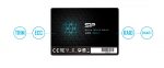 حافظه SSD سیلیکون پاور 128 گیگابایت ACE A55 سروایران