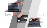 حافظه SSD سیلیکون پاور 128 گیگابایت ACE A55 سروایران